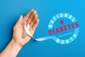 Diabetesawarenessmonth Diabetesawarenessmonth