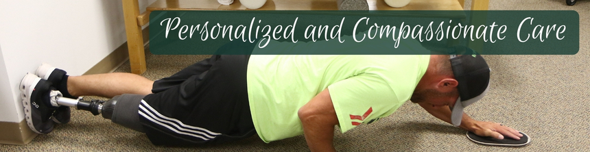 Home Compassionate Care Masthead