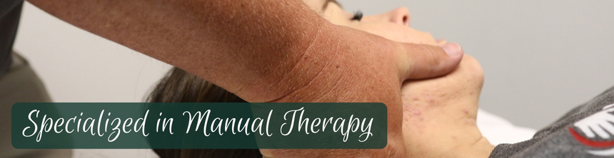 Home Manual Therapy Masthead